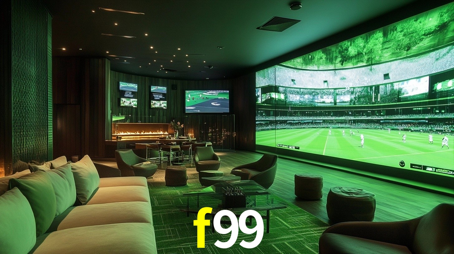 f99: Seu Cassino Premiado com Pagamentos Rápidos