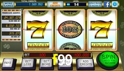 A Emoção da Loteria na f99: Uma Chance de Mudança de Vida