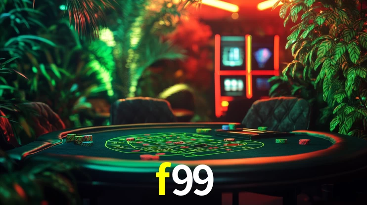 VIP Casino f99