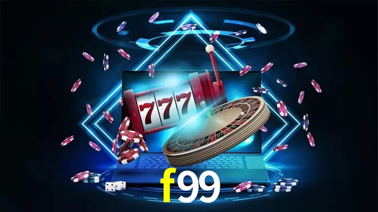 Casino Ao Vivo f99