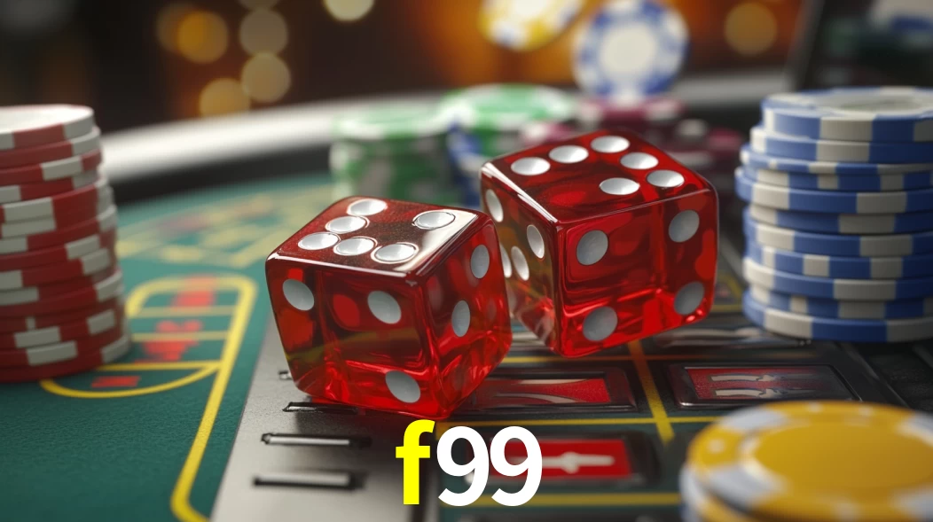 Live Casino f99