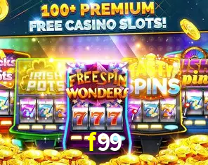 A Popularidade dos Caça-Níqueis no f99