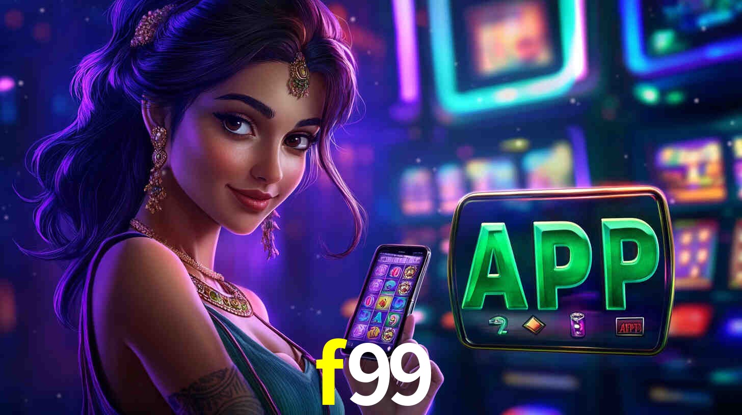 f99: A Experiência de Casino com Jogos de Mesa ao Vivo
