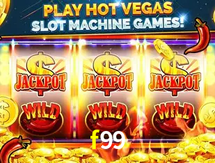 Inovações de Jogos na f99: O Futuro das Experiências Interativas