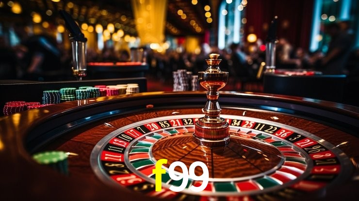 APP oficial da f99 para mobile