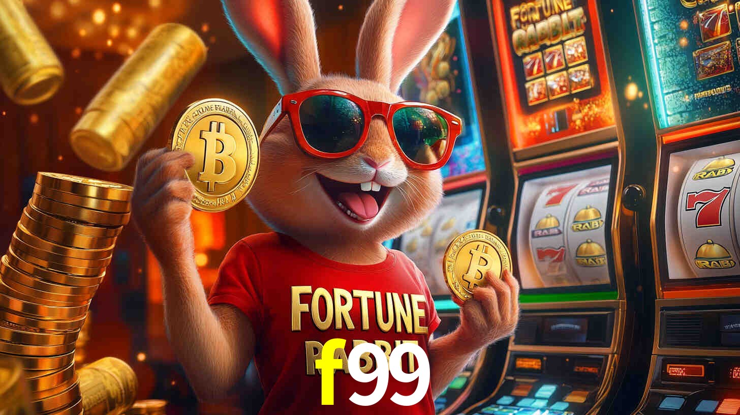 Inovações de Jogos na f99: O Futuro das Experiências Interativas