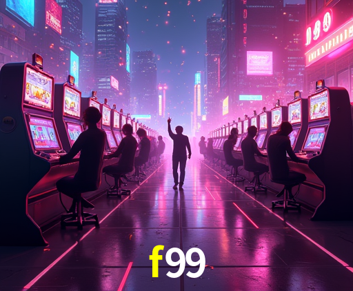 Jogos Exclusivos f99