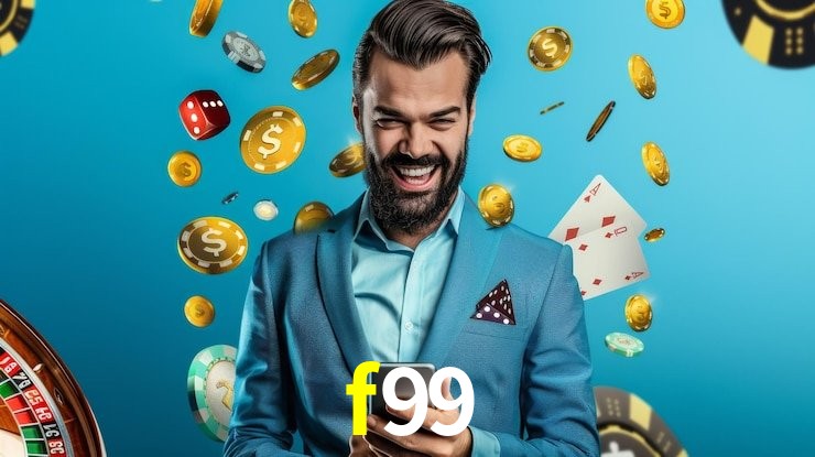 Live Casino f99
