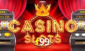 Slot Games f99